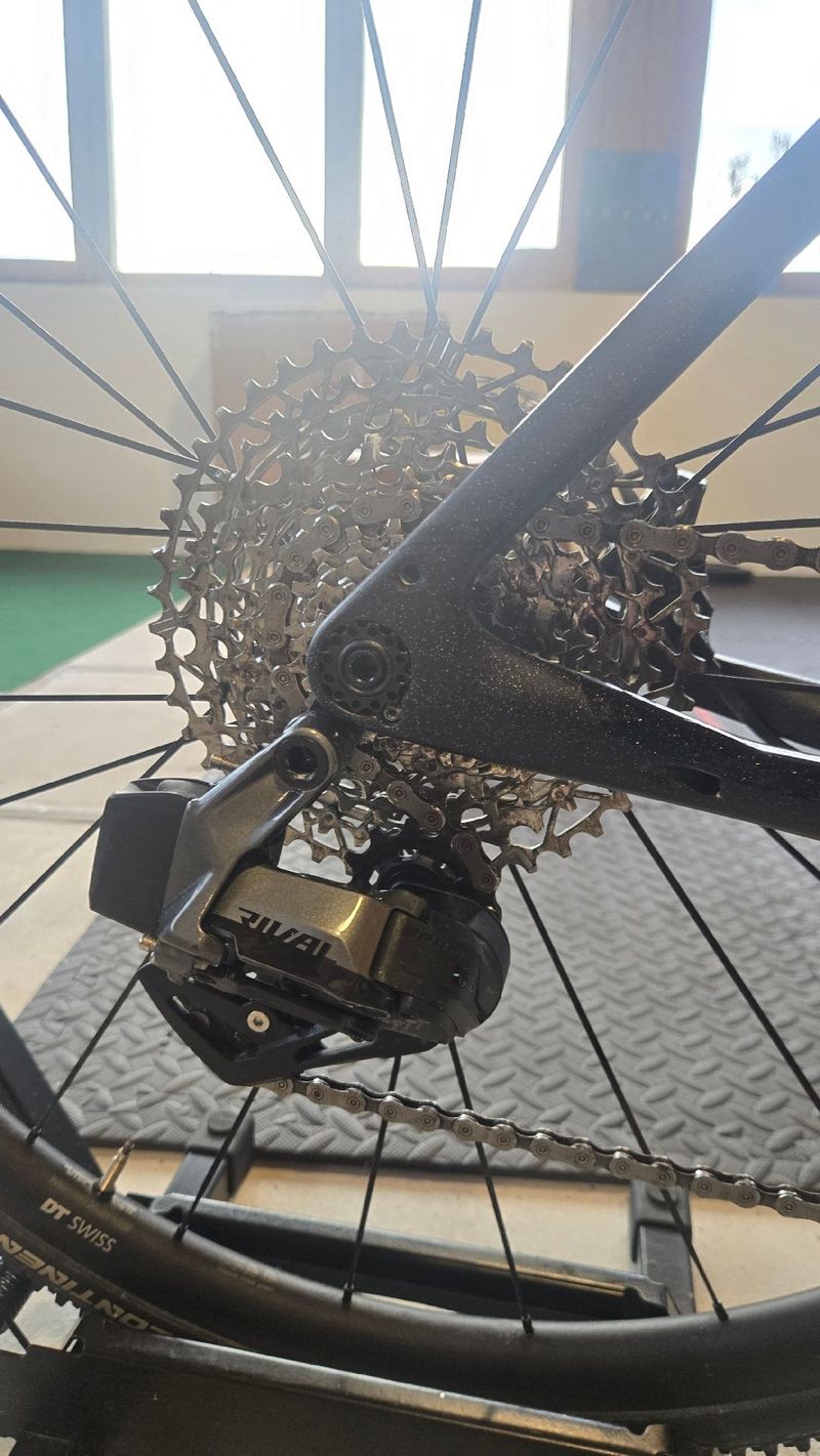 Tweedehands KTM X-STRADA PRIME 2025 2025 Road & Gravel — afbeelding 6 van 10
