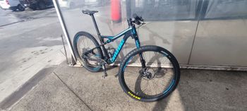 Cannondale, Cannondale Scalpel Si-29 2019