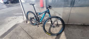 Gebrauchtes Cannondale Scalpel Si-29 2019 2019 MTB