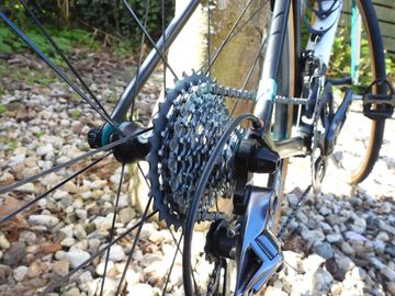 Custom Delihea 2021 Road & Gravel d'occasion — image 3 sur 7