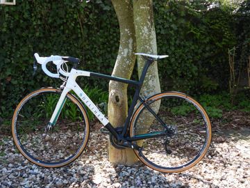 Custom Delihea 2021 Road & Gravel d'occasion — image 1 sur 7