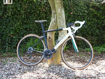 Custom Delihea 2021 Road & Gravel d'occasion — image 4 sur 7