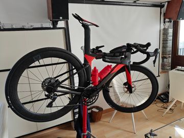 Cannondale SystemSix Carbon Ultegra 2019 2019 Road & Gravel usato