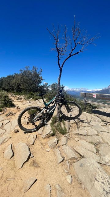 Lapierre Overvolt GLP 2 Elite 2022 2022 Mountainbike d'occasion — image 3 sur 3