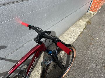 Brugt Trek Fuel ex Shimano Deore XT 2023 Mountainbike — billede 8 af 9