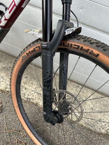 Brugt Trek Fuel ex Shimano Deore XT 2023 Mountainbike — billede 6 af 9
