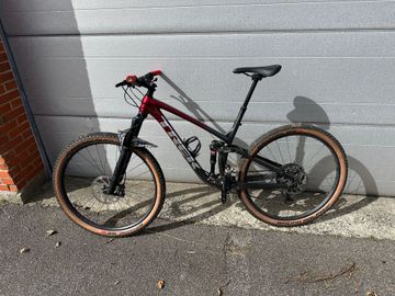 Brugt Trek Fuel ex Shimano Deore XT 2023 Mountainbike — billede 1 af 9
