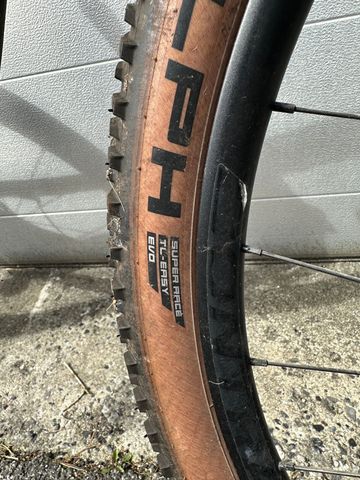 Brugt Trek Fuel ex Shimano Deore XT 2023 Mountainbike — billede 5 af 9