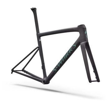 Used Specialiced Specialiced Custom Frameset 2026 Road & Gravel, Purple — image 3 of 3