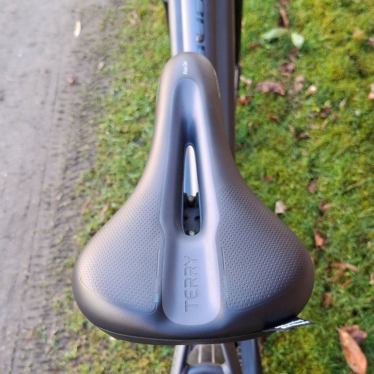 Used BULLS Lacuba Shimano Deore XT 2019 Urban, Black — image 6 of 6