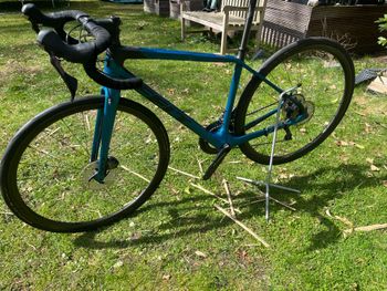 Used Felt VR Performance Ultegra 2020 Road & Gravel