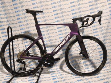 Used Merida REACTO 5000 2026 2026 Road & Gravel