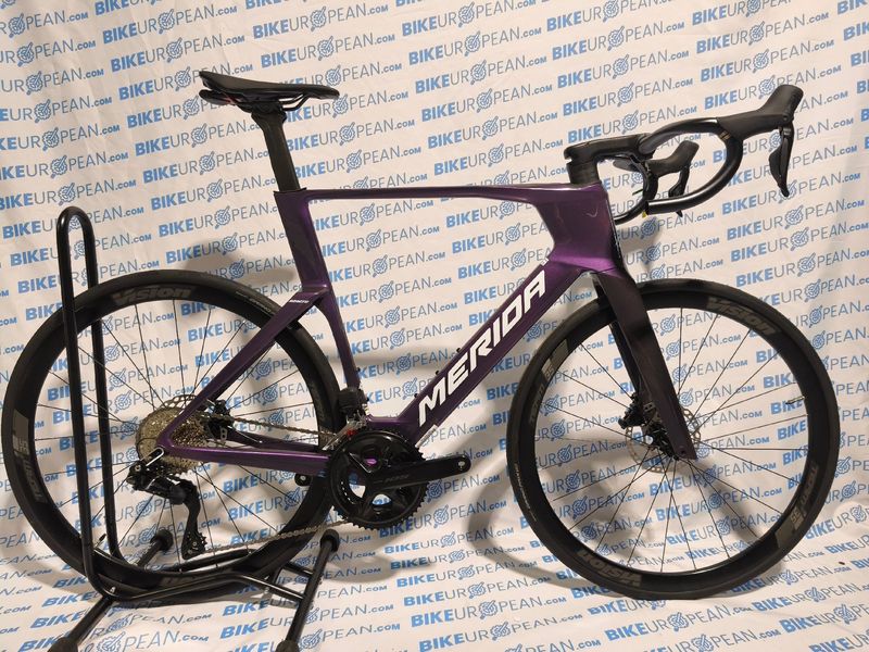 Used Merida REACTO 5000 2026 2026 Road & Gravel
