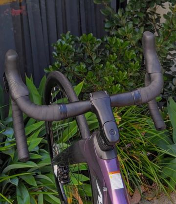 Used Merida REACTO 5000 2026 2026 Road & Gravel, Purple — image 3 of 43