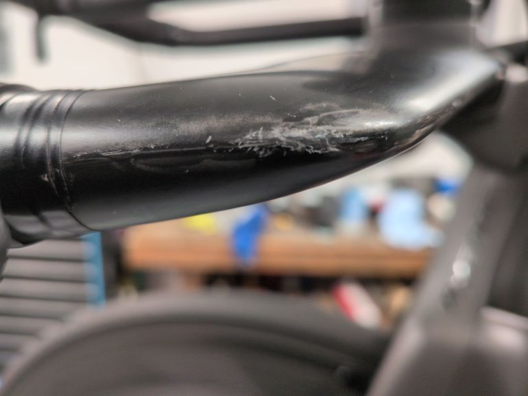 Used AVENGER TM6 2017 2017 Road & Gravel — image 11 of 17