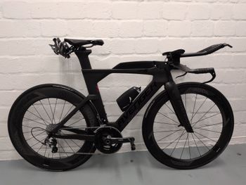 Used AVENGER TM6 2017 2017 Road & Gravel