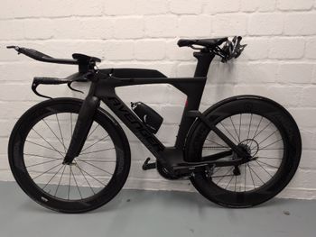 Used AVENGER TM6 2017 2017 Road & Gravel — image 3 of 17