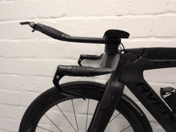 Used AVENGER TM6 2017 2017 Road & Gravel — image 4 of 17