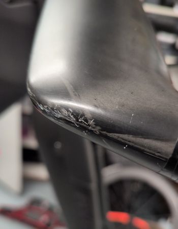 Used AVENGER TM6 2017 2017 Road & Gravel — image 12 of 17