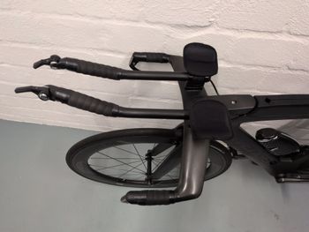 Used AVENGER TM6 2017 2017 Road & Gravel — image 6 of 17