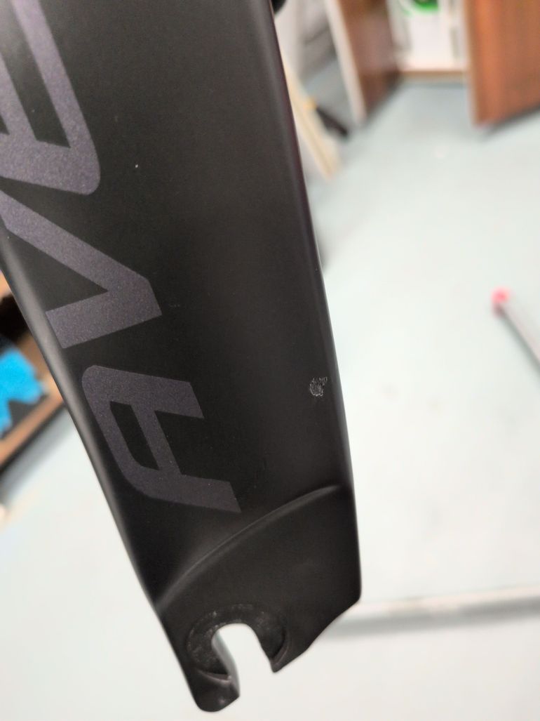 Used AVENGER TM6 2017 2017 Road & Gravel — image 9 of 17