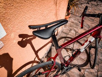 3T EXPLORO TEAM SRAM Rival 2023 Road & Gravel de segunda mano, Rojo — imagen 7 de 13