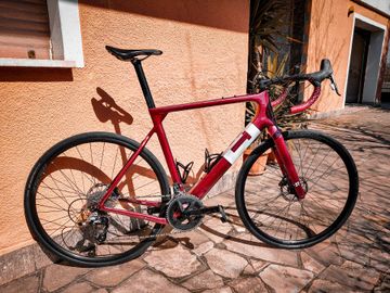Brugt 3T EXPLORO TEAM SRAM Rival 2023 Road & Gravel