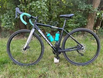 Bianchi, Via Nirone 7 Allroad GRX 400 2021