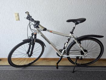 Used Winora Winora Custom Shimano SLX 2010 Urban — image 2 of 4