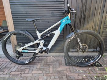 YT Industries, Core 3 29"