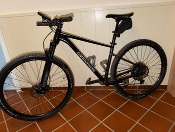 Used Cannondale Trail 4 2020 2020 MTB