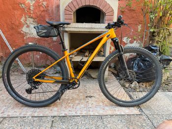 Scott, Scale 960 2022