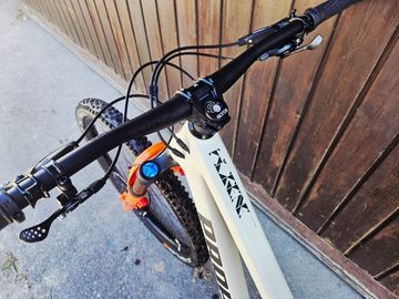 Brugt Propain Hugene SRAM GX Eagle 2025 Mountainbike — billede 10 af 12