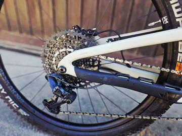 Brugt Propain Hugene SRAM GX Eagle 2025 Mountainbike — billede 6 af 12