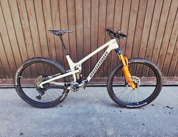 Używany Propain Hugene SRAM GX Eagle 2025 MTB