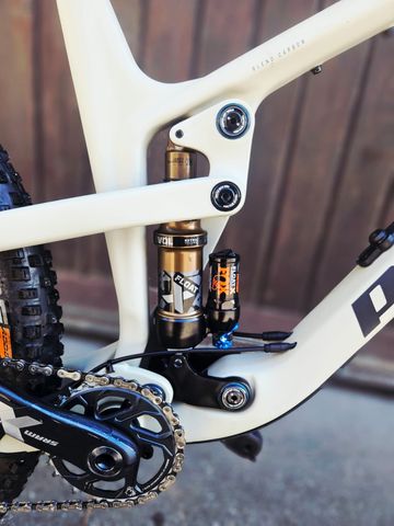 Brugt Propain Hugene SRAM GX Eagle 2025 Mountainbike — billede 3 af 12
