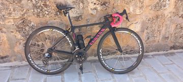Brugt Canyon Ultimate SRAM Red eTap 2020 Road & Gravel