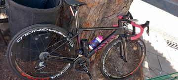 Used Canyon Ultimate SRAM Red eTap 2020 Road & Gravel, Black — image 2 of 6