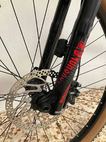 Used Orbea ALMA H30-EAGLE 29 2019 2019 Mountainbike, Black, 29 — image 5 of 11