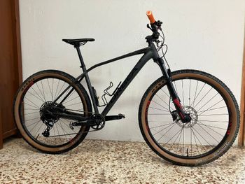 Used Orbea ALMA H30-EAGLE 29 2019 2019 MTB