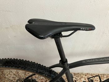 Used Orbea ALMA H30-EAGLE 29 2019 2019 Mountainbike, Black, 29 — image 11 of 11