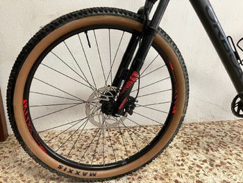 Used Orbea ALMA H30-EAGLE 29 2019 2019 Mountainbike, Black, 29 — image 6 of 11