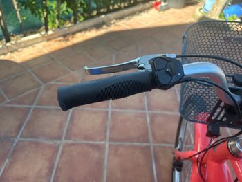 Used Trek Trek Custom Other Shimano 2024 Urban, Rot — image 3 of 5