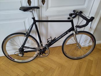 Principia, 26 Zoll Alu