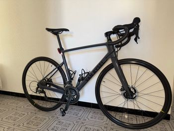Van rysel, Van rysel Custom Shimano Tiagra