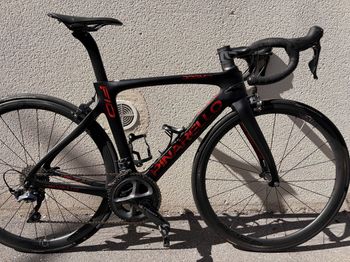 Pinarello, DOGMA F10 2019