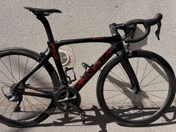 Used Pinarello DOGMA F10 2019 2019 Road & Gravel