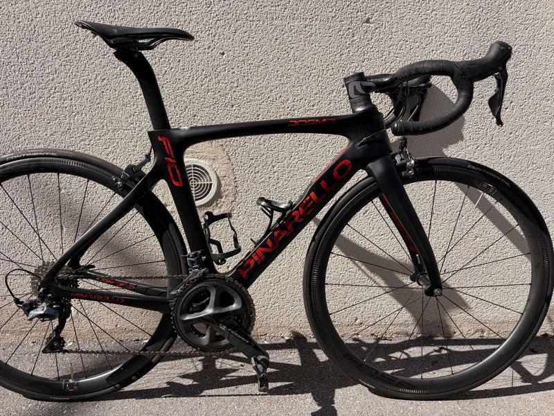 Gebrauchtes Pinarello DOGMA F10 2019 2019 Road & Gravel
