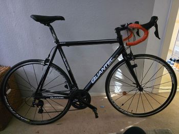 Quantec, Quantec Custom Shimano 105