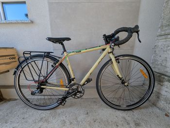 Used Cinelli Hobootleg Touring 2019 2019 Road & Gravel